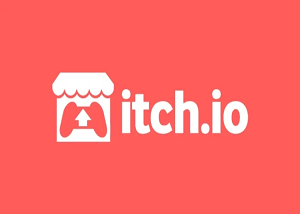  인디게임 관련 사이트 - itch.io