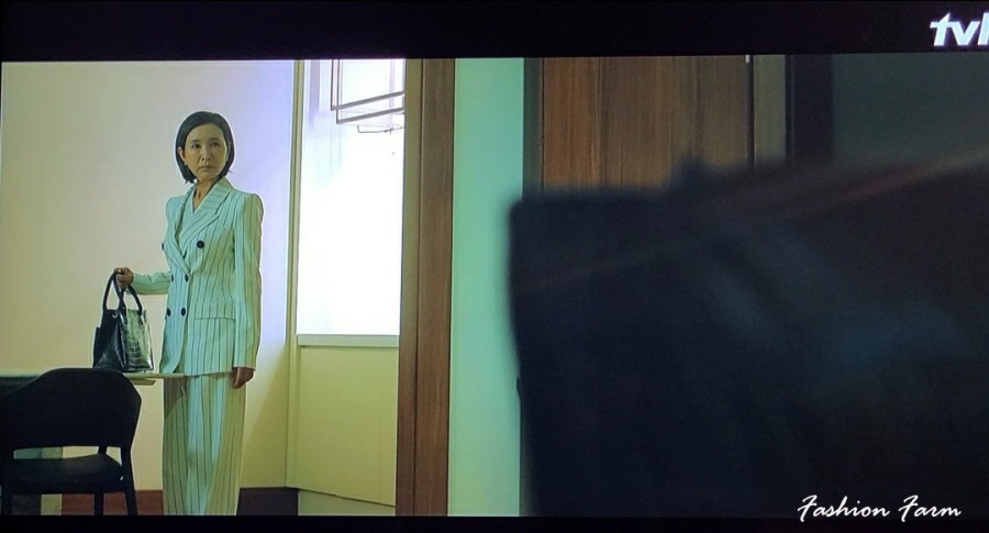 이승기 이모가 밝히는 OZ 정체~ 마우스 19회 19화 줄거리 13