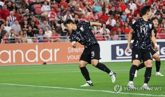 한국 팔레스타인 서울 축구 티켓팅 선예매