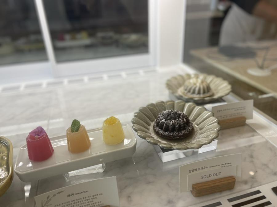 디저트 카페 송도 디저트카페 18