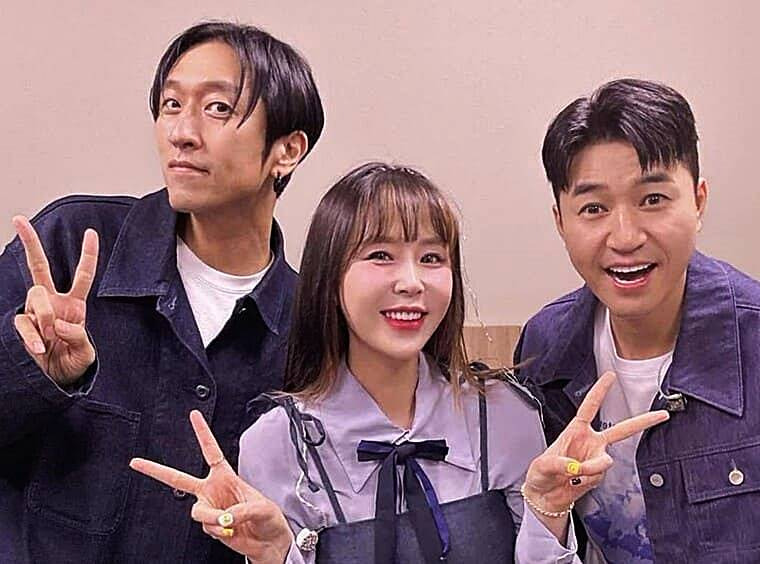 김종민