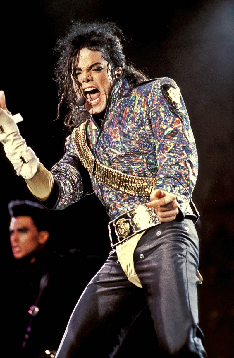  마이클 잭슨 (Michael Jackson) 명언 10가지