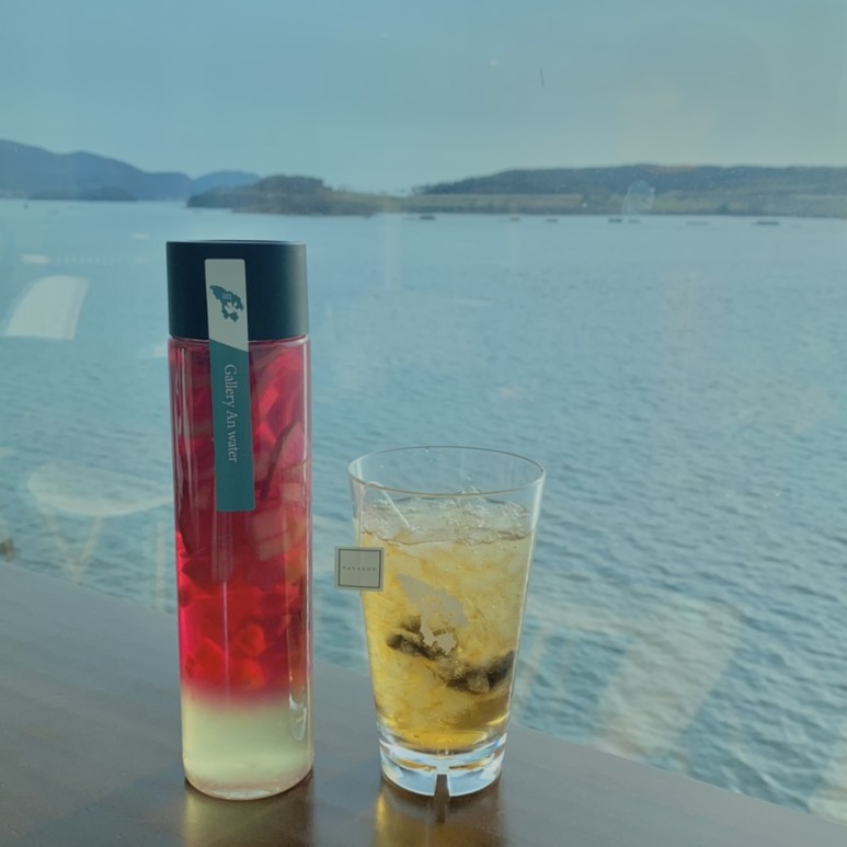 [여수] 겨울방학 1박2일, 기숙사, 식당, 카페 35