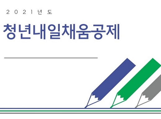  2021년도 청년내일채움공제 신청방법 및 조건 총정리