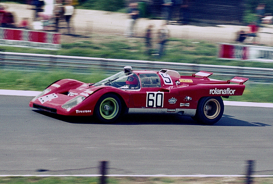 Ferrari 512M