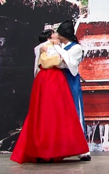 코빅 하준수 안가연 바람 논란 정리, "전 연인