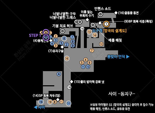 9 경호원 베로니카 이미지