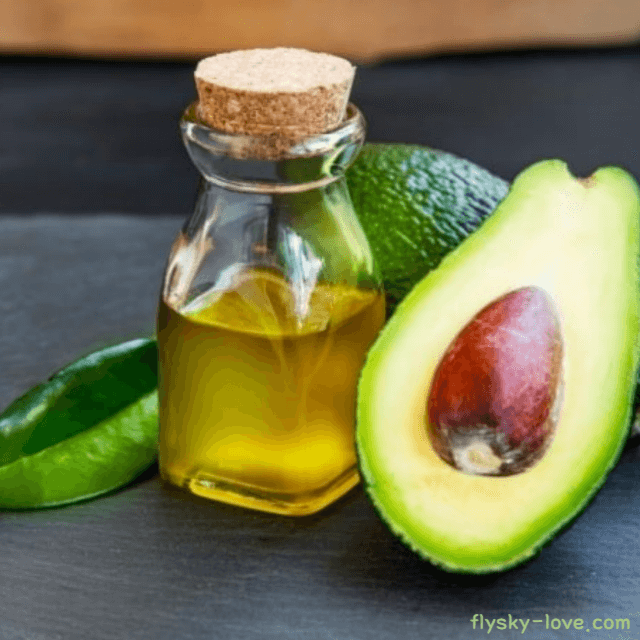 아보카도 오일(Avocado Oil)