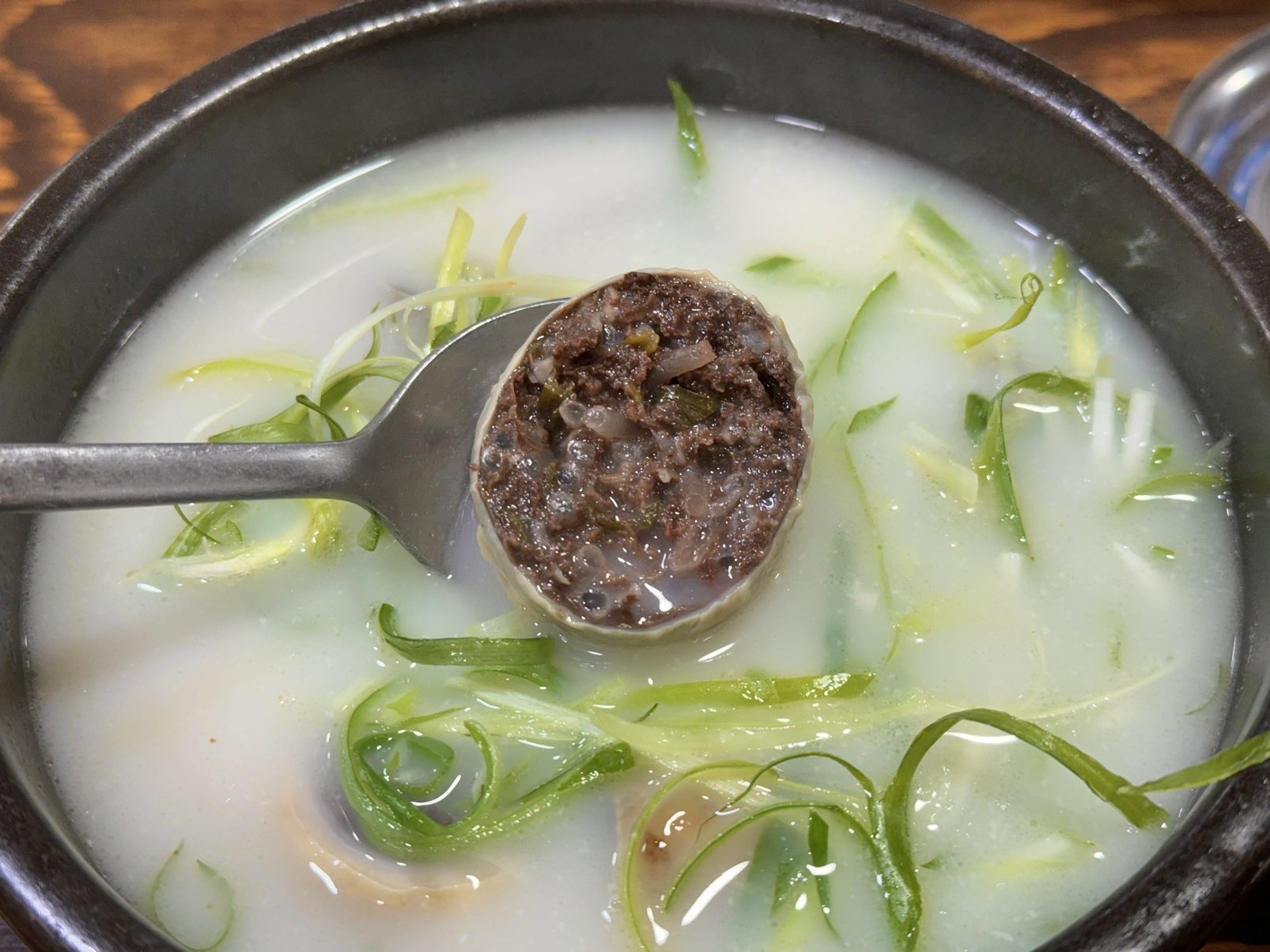 대구 중국 국밥맛집