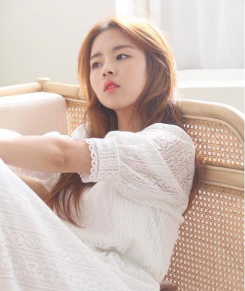  민도희 계약우정 출연확정