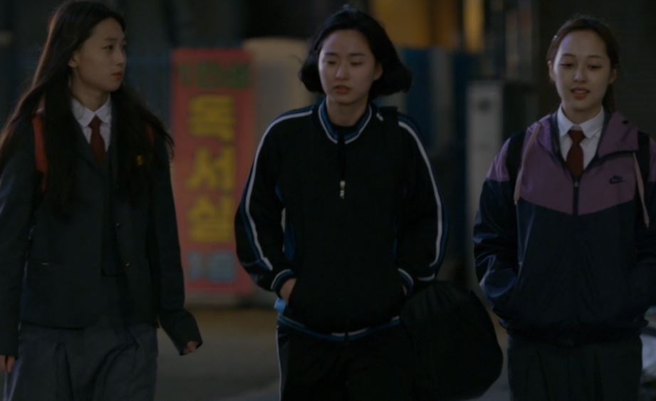  구름이 다소 끼겠습니다 | 간단 리뷰 | 다시보기