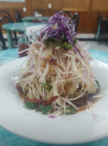 생생정보 기다려야 제맛 강화도 중화요리 맛집 강화 특산물 팔선 요리 코스 금문도 