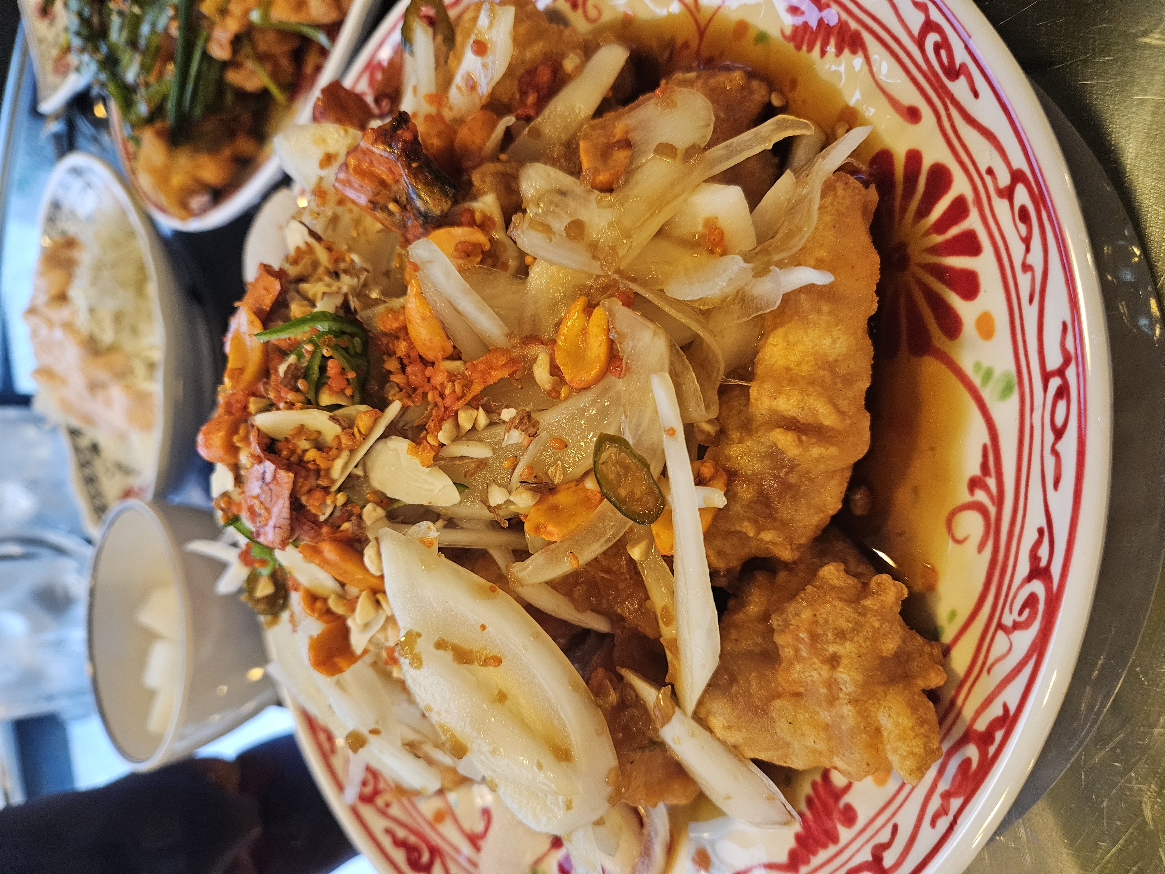 정성숯불두마리치킨 본점 사진 3