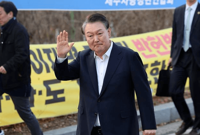 대통령 선거