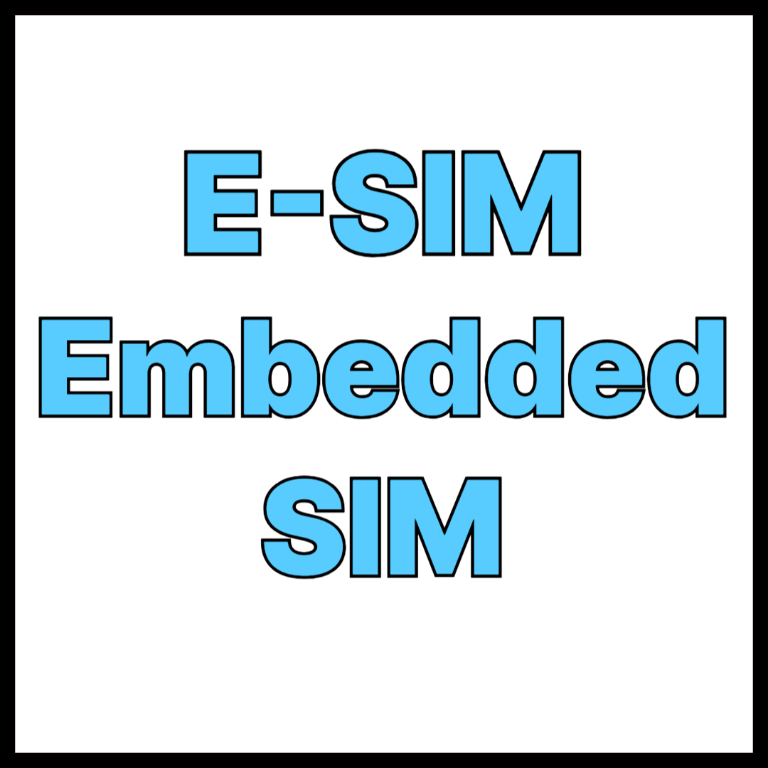 E-SIM