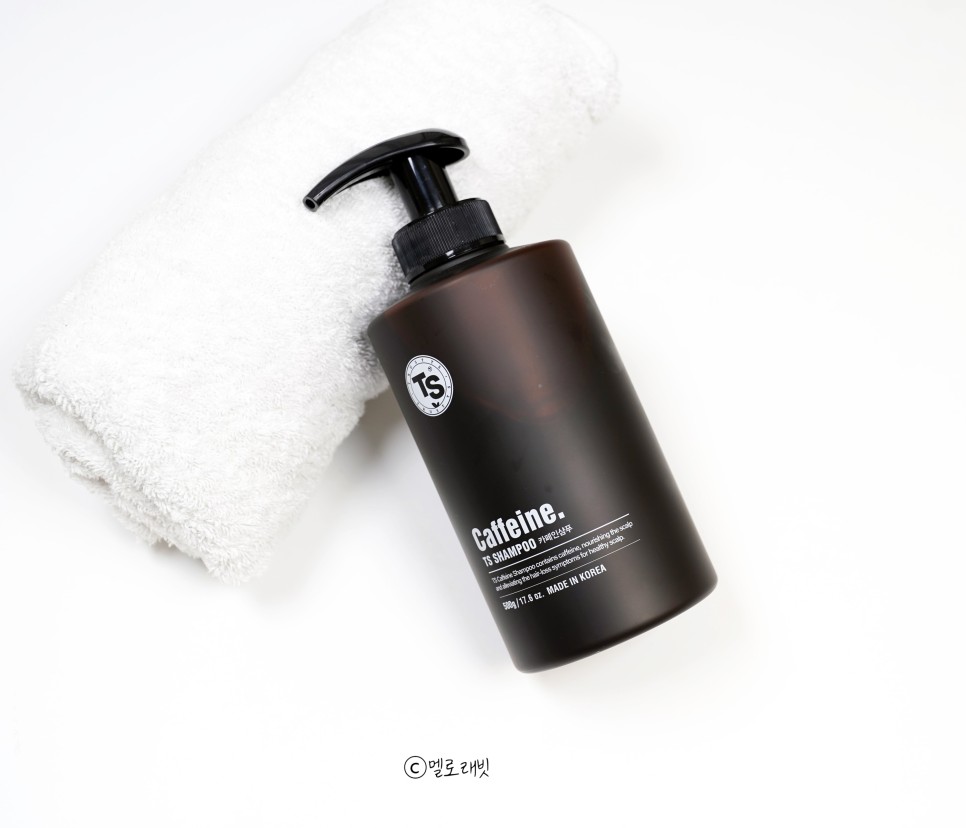 ts 탈모샴푸 이번엔 15