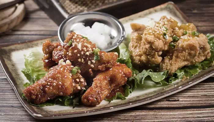 치킨-양념-후라이드