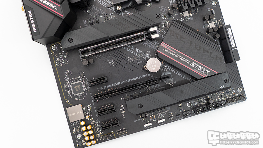 조립 컴퓨터 추천! AMD 라이젠 5600X CPU & ASUS ROG STRIX B550-F GAMING WIFI II 메인보드 조립 컴퓨터 추천! Amd 라이젠 5600X Cpu & Asus Rog Strix B550-F Gaming Wifi Ii 메인보드