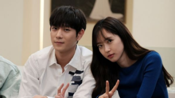 펜트하우스 시즌2 및 시청률