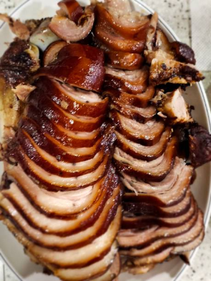 Excuses of Collagen Boosting by Eating Pig's Feet: Is It Effective?