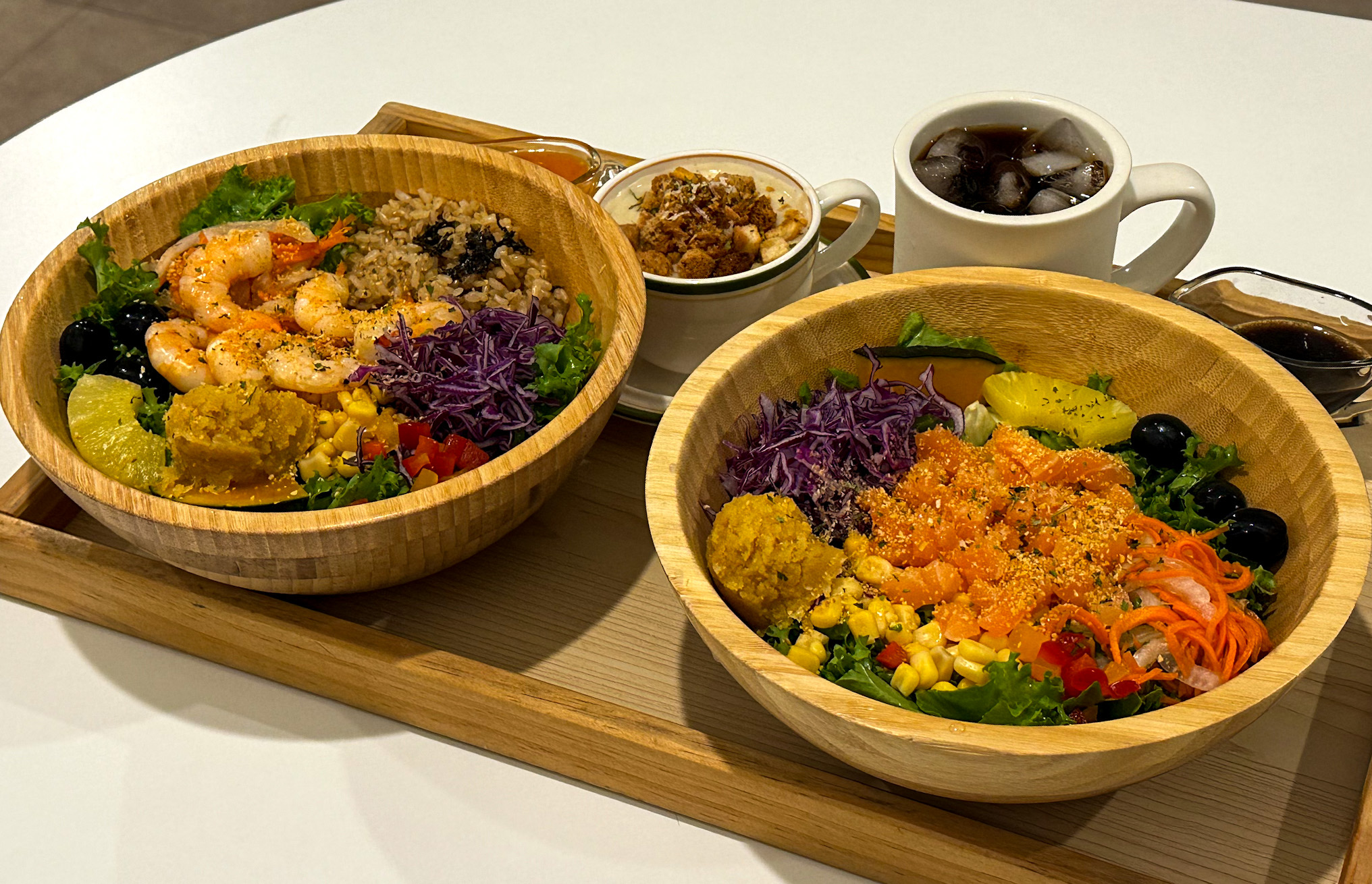 안산 고잔동 샐러드 먹곰, 건강하고 맛있는 한끼로 딱! 안산 고잔동 샐러드 먹곰, 건강하고 맛있는 한끼로 딱!