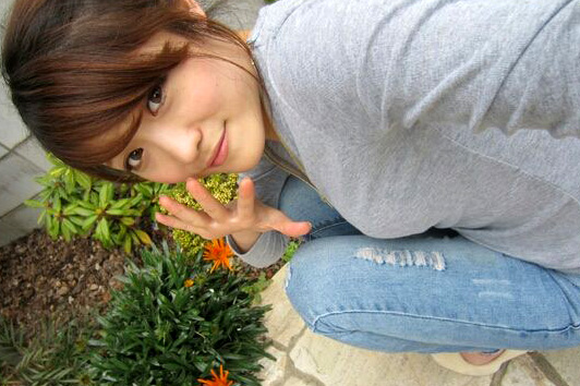 미나미_나나_미키무라_히나_Nana_Minami_南菜々