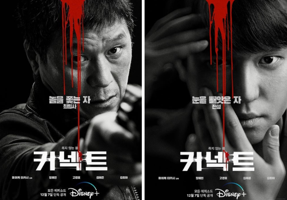 커넥트