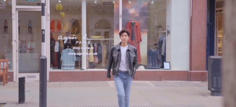 아임 히어로 임영웅 임영웅 유퀴즈 출연 5월4일 15