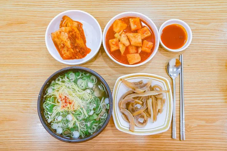 나주 맛집 베스트10 현지인 숨겨진 맛집_1