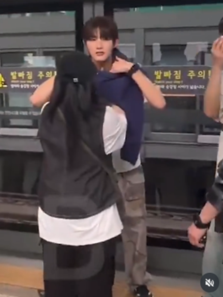 비주얼 맛집인 트리플에스 소속사 24인조 남돌.jpg | 인스티즈