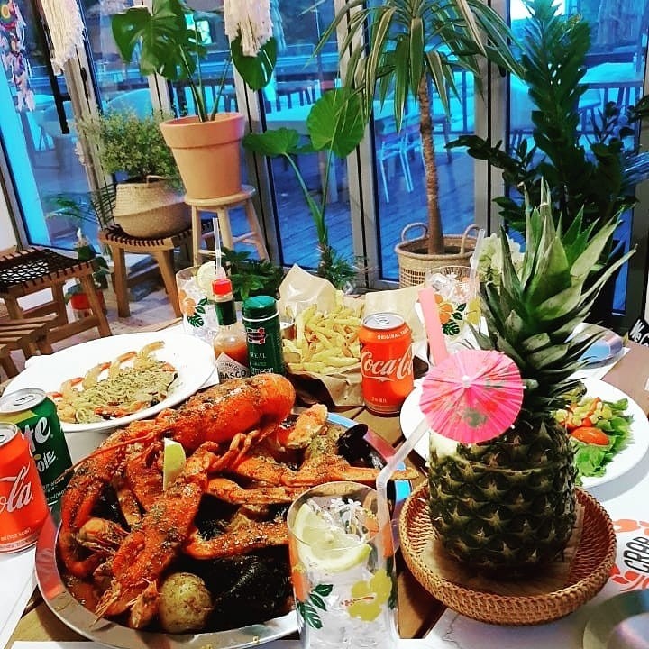 강릉식당 이미지