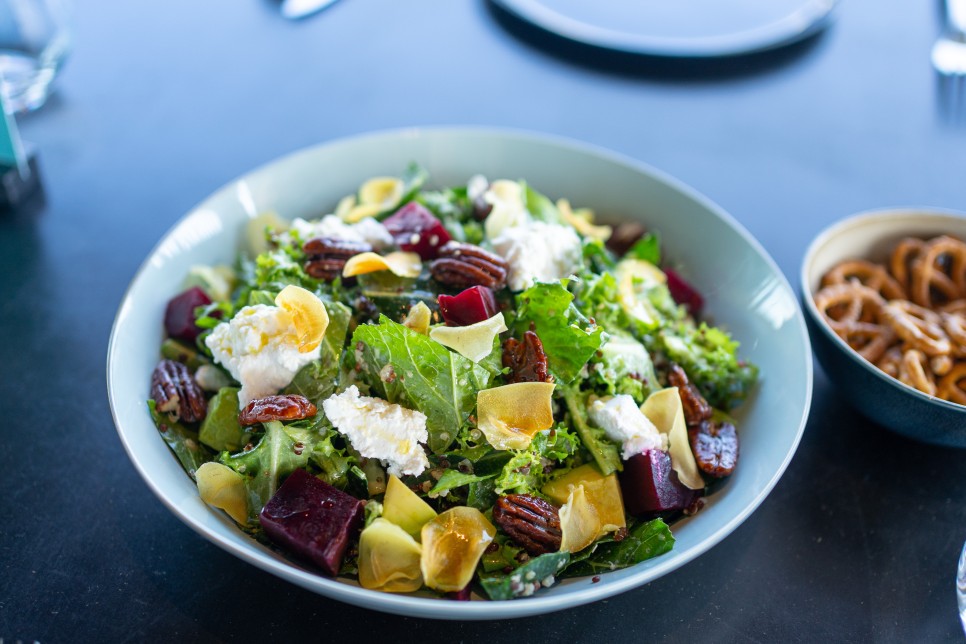 부산 고급 레스토랑 부산 고급레스토랑 해비치 마이클 4