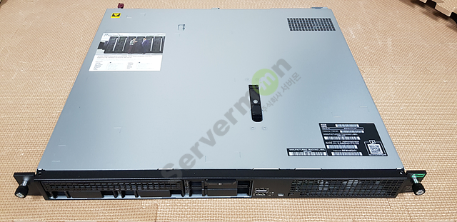 ダイゾー ナチュラル HPE P06478-291 DL20 Gen10+E208i-aSR G10