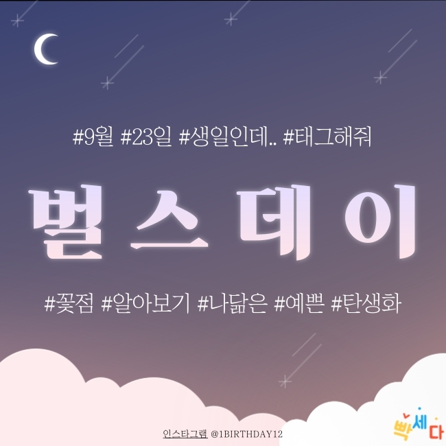  9월 23일은 무슨 날? 탄생화 탄생석 탄생목 9월 23일 탄생화는 주목 꽃점과 꽃말로 하루를 행복하게