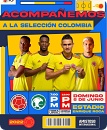 콜롬비아축구대표팀