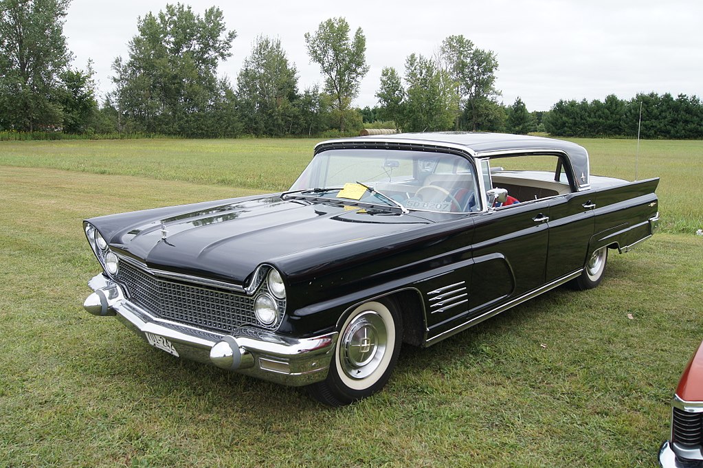 Lincoln Continental