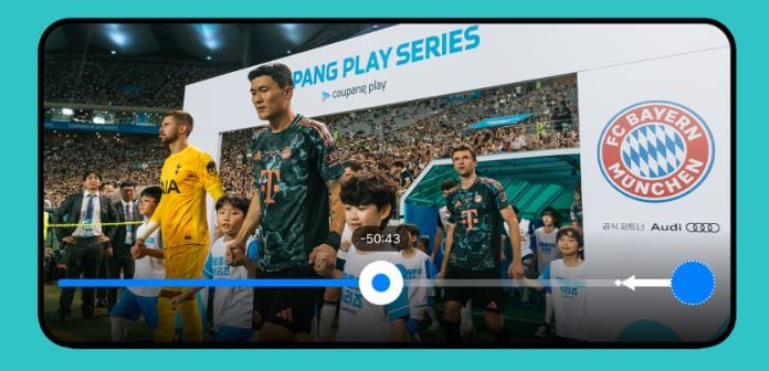 쿠팡플레이 스포츠 패스 가이드(와우회원과 차이점)