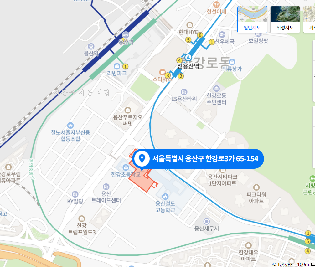  [HDC현대산업개발 주가] 유상증자 용산철도병원 부지 개발