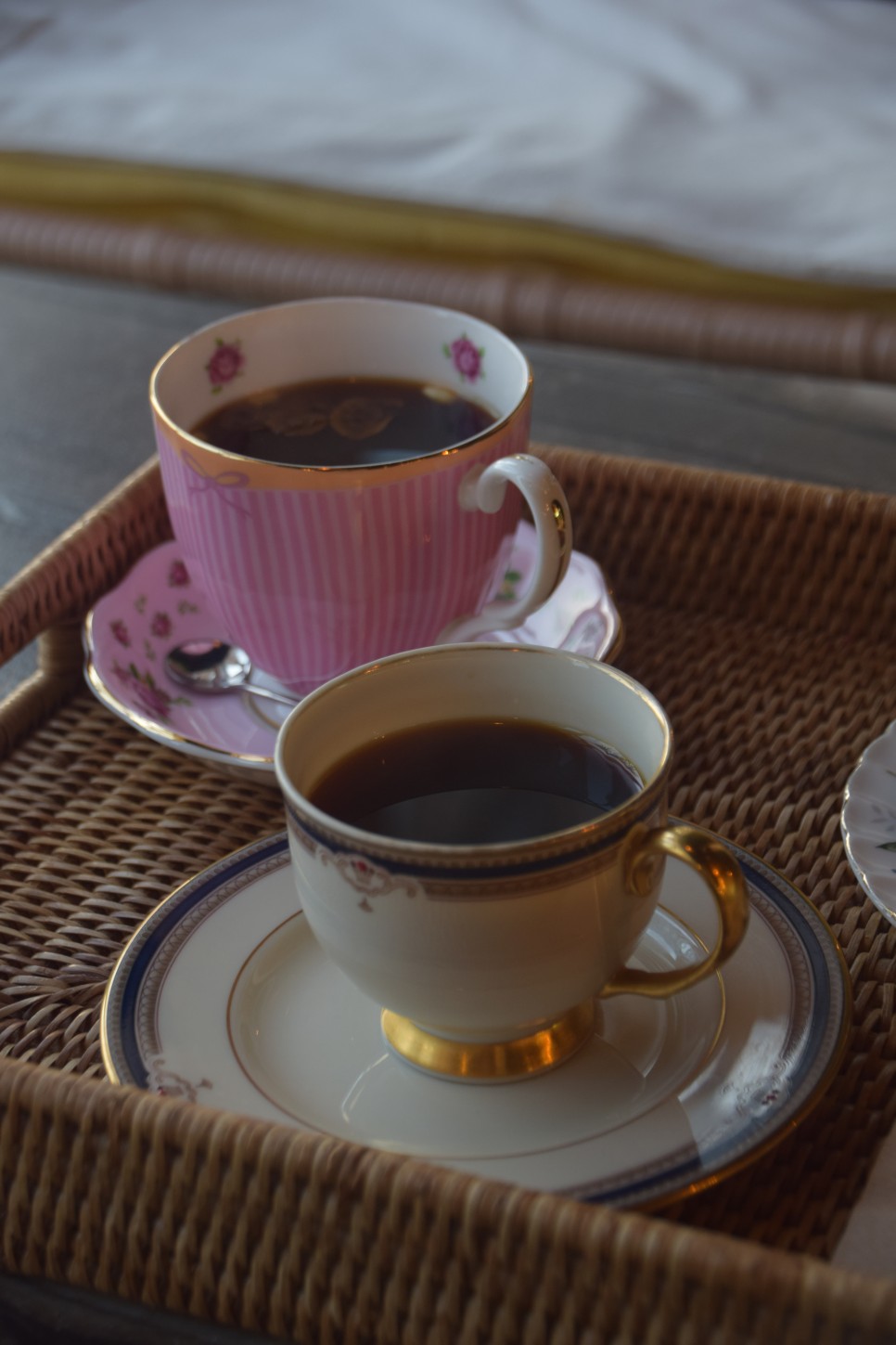 핸드드립 빠빠에피에서 맛있는 커피와 디저트를~ 32