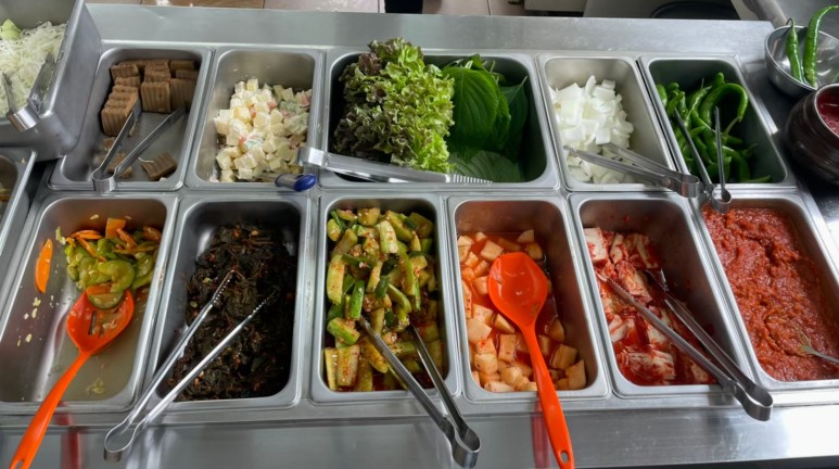 중산식당 이미지