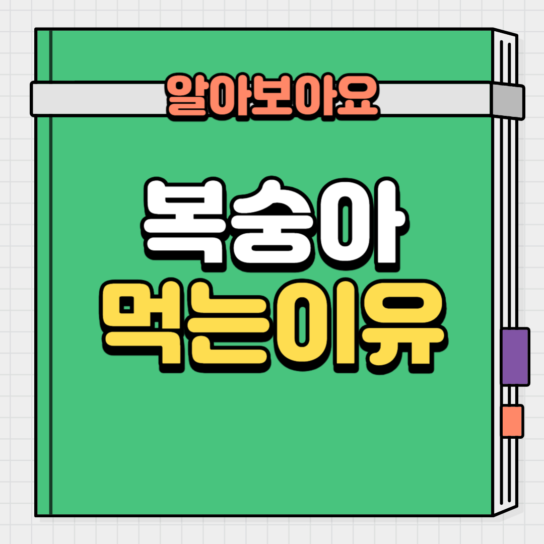  복숭아의 효능