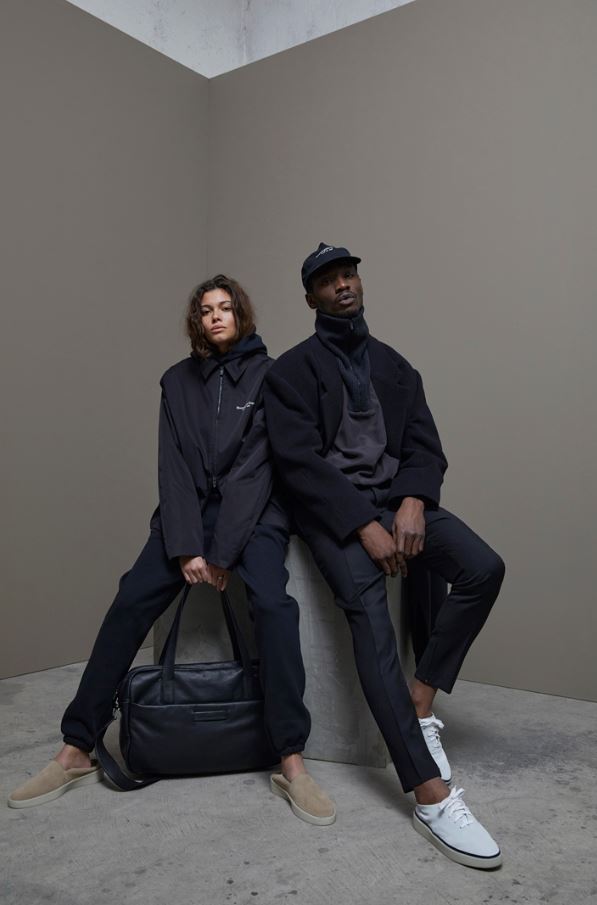 제냐 Zegna 남성 브랜드 추천! 남성 연예인 패션 피오갓 X 34