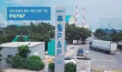 무림P&P