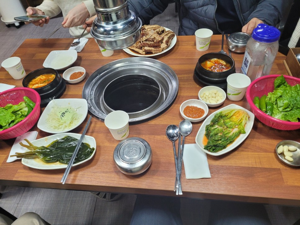 금정갈비 이미지