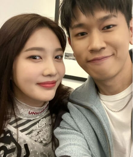 남성과여성의모습