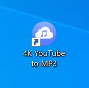  4K YouTube to mp3, 유튜브 mp3 변환기