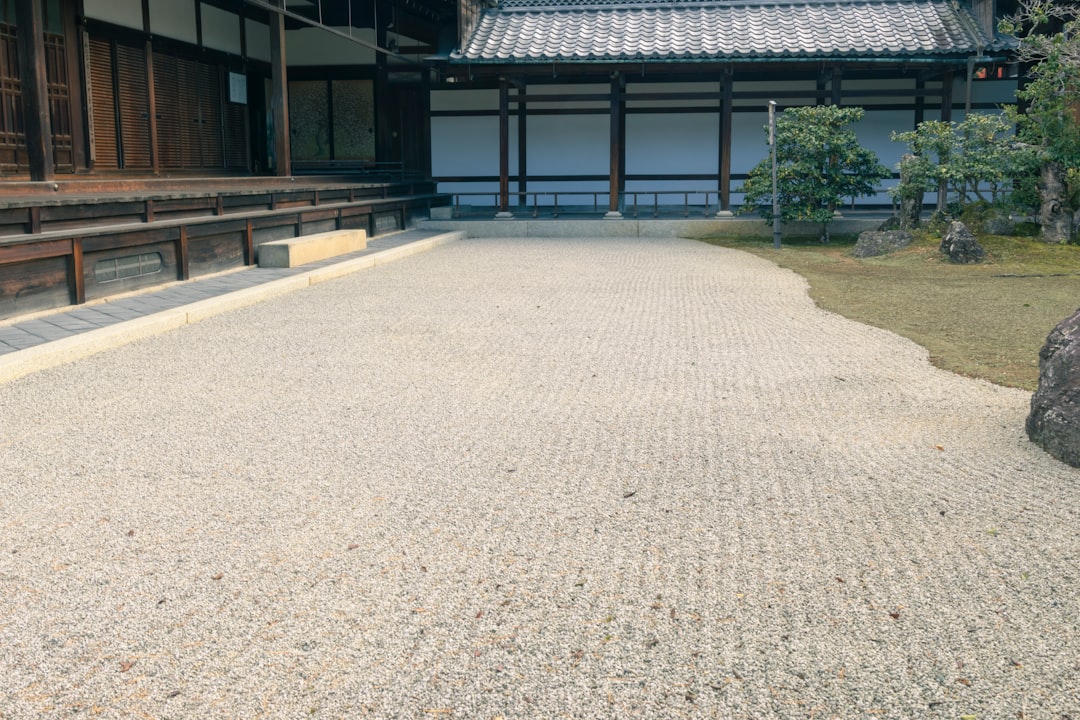 Kinkaku-ji