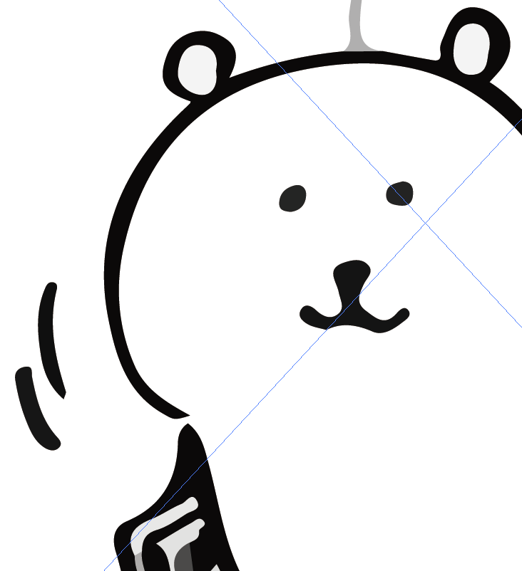 ㅣ 이미지 추적 (Image Trace) 일러스트레이터_ jpg,png를 벡터(일러파일)로 바꾸는 방법