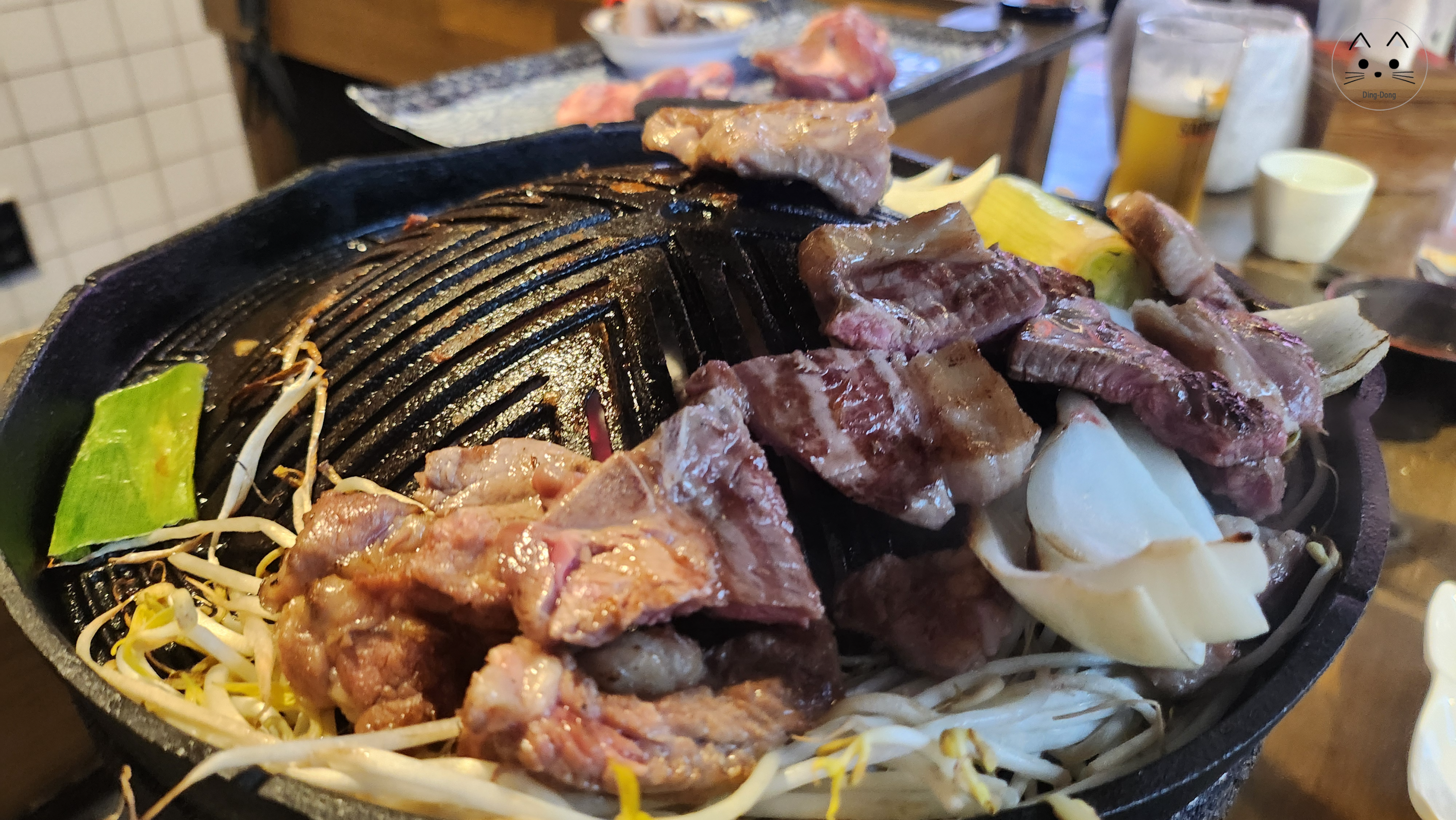 히츠지야 익선동맛집