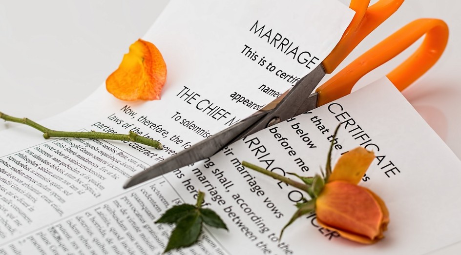 성격차이 이혼 - 이혼상담&#44; 이혼조정&#44; 합의이혼절차